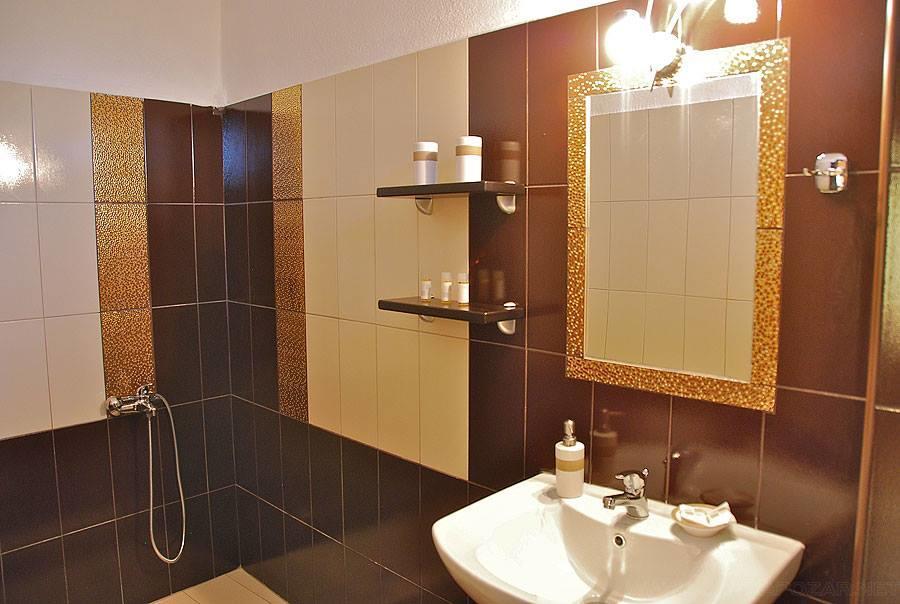 Hotel Neraides Káto Loutrákion Esterno foto